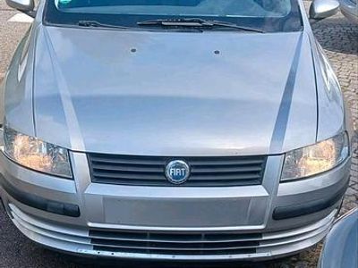 Fiat Stilo