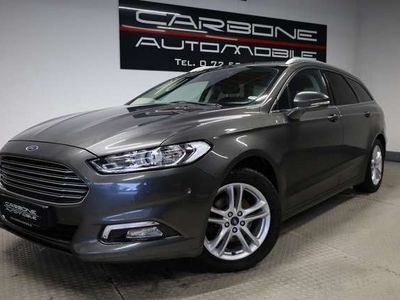 gebraucht Ford Mondeo Turnier Titanium**AHK**