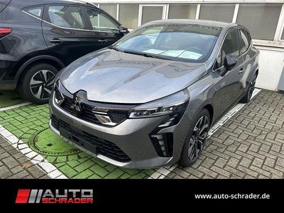 Gebraucht Mitsubishi Colt Top 143 PS (105 kW) 2023 Grau Limousine