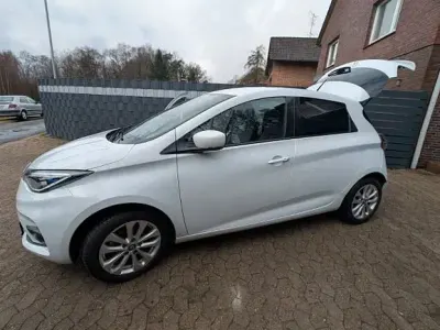 Gebraucht Renault Zoe