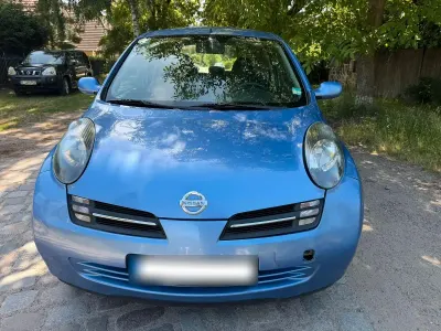 Gebraucht Nissan Micra