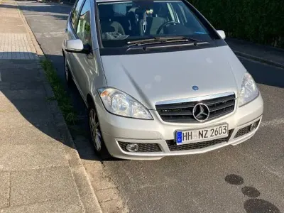 Gebraucht Mercedes A180