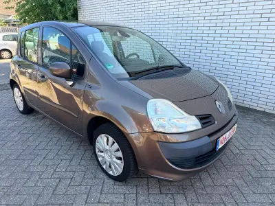 Gebraucht Renault Modus