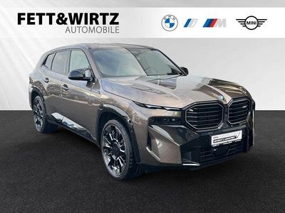 Second-hand BMW XM Performance 476 CP (350 kW) 2024 Maro SUV