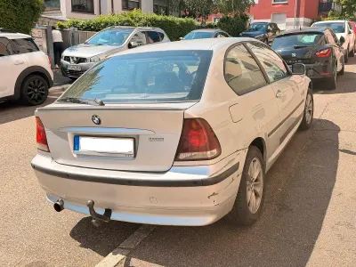 Gebraucht BMW 318