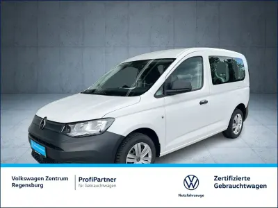 Gebraucht VW Caddy