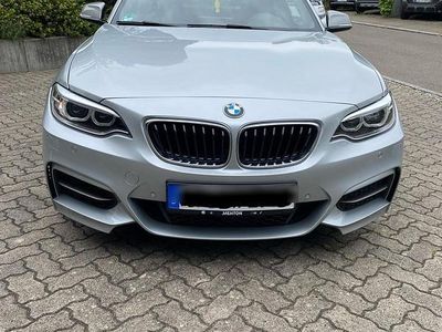 BMW M240