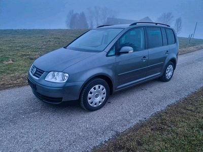 VW Touran