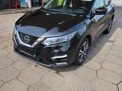 gebraucht Nissan Qashqai 1.2 DIG-T N-CONNECTA