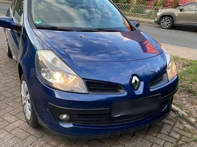 Renault Clio II
