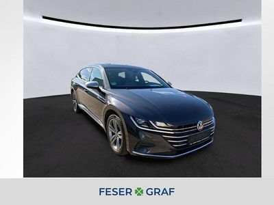 Second-hand VW Arteon Elegance 218 CP (160 kW) 2022 Berlinǎ