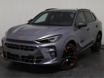 Neu Cupra Leon 2025 Grau SUV