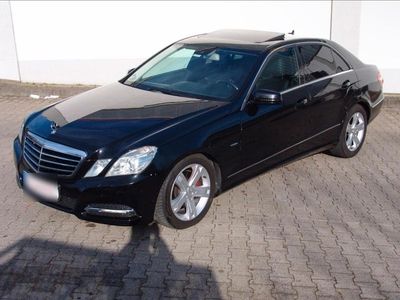 Mercedes E300
