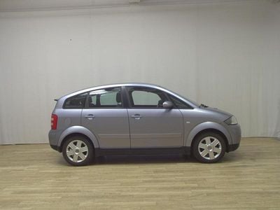 Audi A2