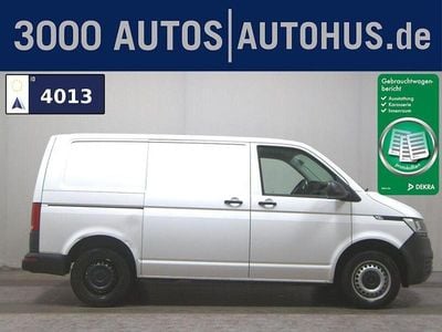 Weiss Gebraucht 2020 VW ID.3 Kleinwagen | 14.280 € (Guter Preis)