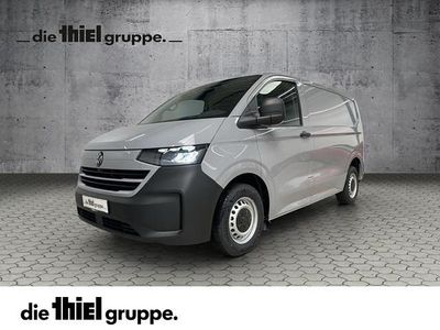 Neu VW T7 100 kW (136 PS) 2025 Grau Van