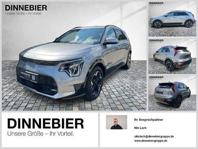 Kia e-Niro