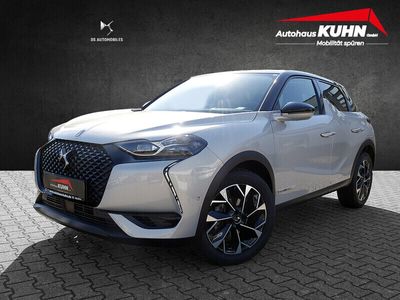 gebraucht DS Automobiles DS3 Crossback PureTech 130 Louvre