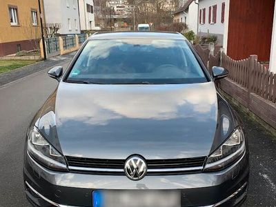 gebraucht VW Golf VII 1.5 TSI