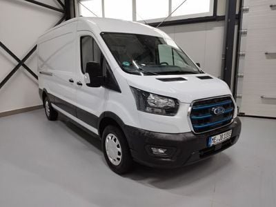 Ford Econoline