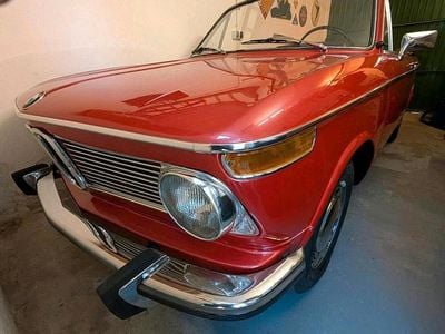 Gebraucht BMW 1600-2 1968 Limousine