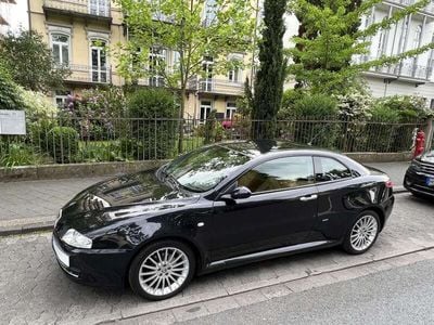 Alfa Romeo GT