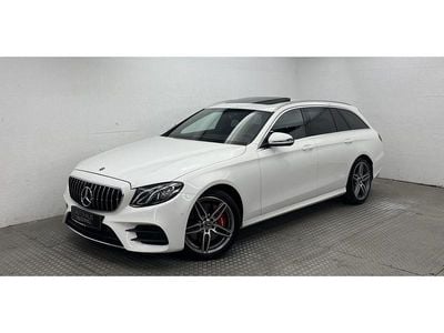 Mercedes E300