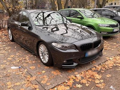 BMW 528