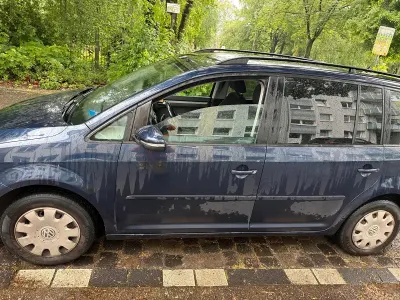 Gebraucht VW Touran