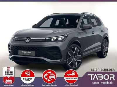 Nuova VW Tiguan IQ Drive 272 CV (200 kW) 2025 Nero SUV