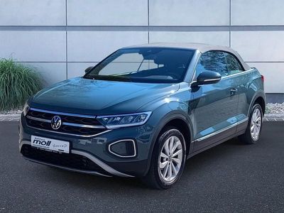 Gebraucht VW T-Roc Style 150 PS (110 kW) 2023 SUV