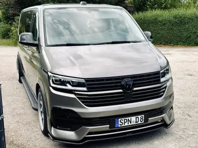 Gebraucht VW Caravelle