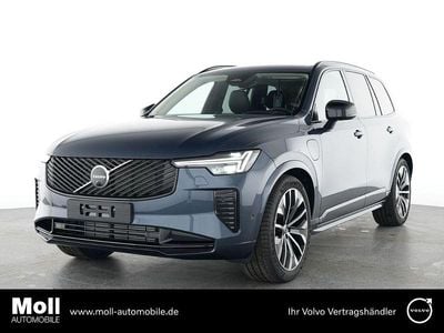 Gebraucht Volvo XC90 Ultra 455 PS (334 kW) 2025 Blau SUV