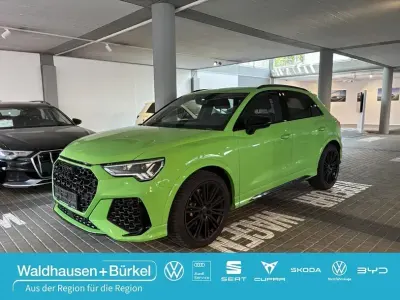 Gebraucht Audi RS Q3