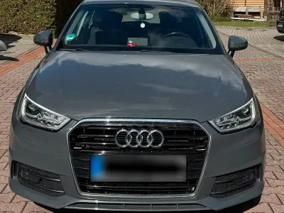 Gebraucht Audi A1 Sportback
