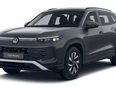 Ny VW Tayron Life 150 HK (110 kW) 2025 Grå SUV
