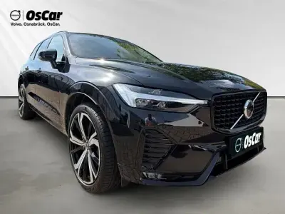 Gebraucht Volvo XC60 Plus 197 PS (144 kW) 2023 Schwarz SUV