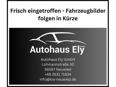 Gebraucht Kia Stonic Spirit 120 PS (88 kW) 2017 SUV