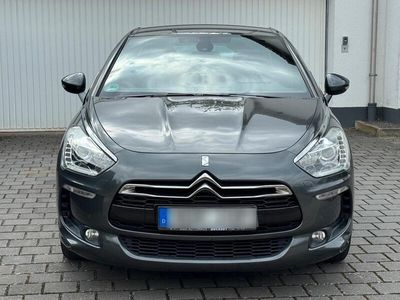 Citroën DS5