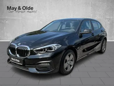 Gebraucht BMW 116