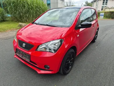 Gebraucht Seat Mii