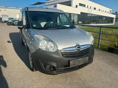 Gebraucht Opel Combo
