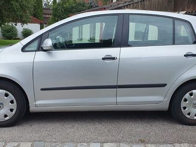 gebraucht VW Golf Plus 1.6 Trendline