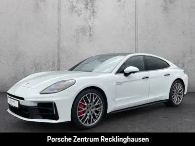 Gebraucht Porsche Panamera 4S E-Hybrid