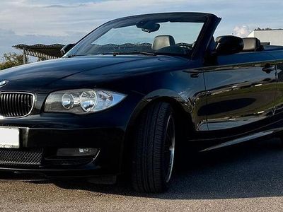 BMW 120 Cabriolet