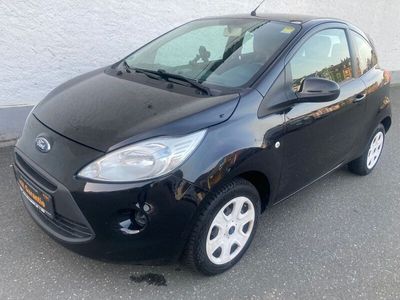 gebraucht Ford Ka Trend