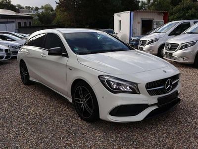 Mercedes CLA200