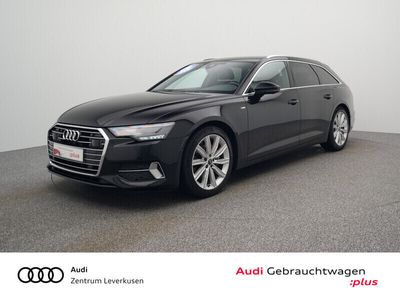 gebraucht Audi A6 Avant Sport