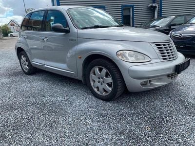 Chrysler PT Cruiser