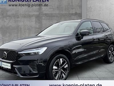 Schwarz Neu 2025 Volvo XC60 Plus SUV | 66.950 € (Teuer)